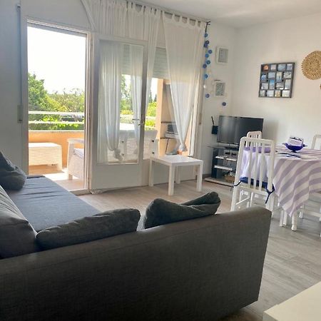Apartamento Costa Brava L'Estartit Exterior foto