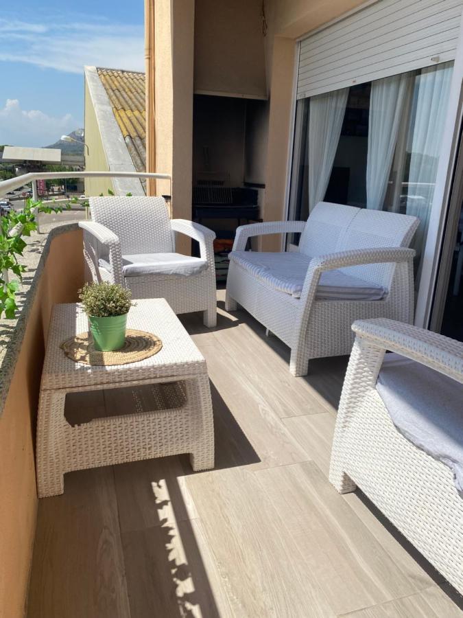 Apartamento Costa Brava L'Estartit Exterior foto