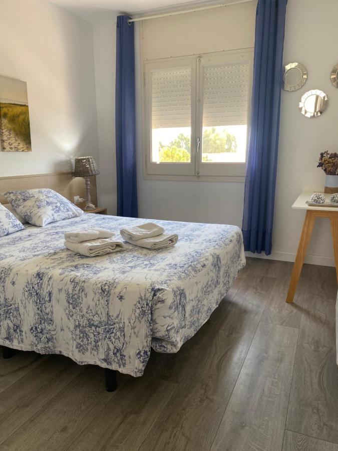 Apartamento Costa Brava L'Estartit Exterior foto