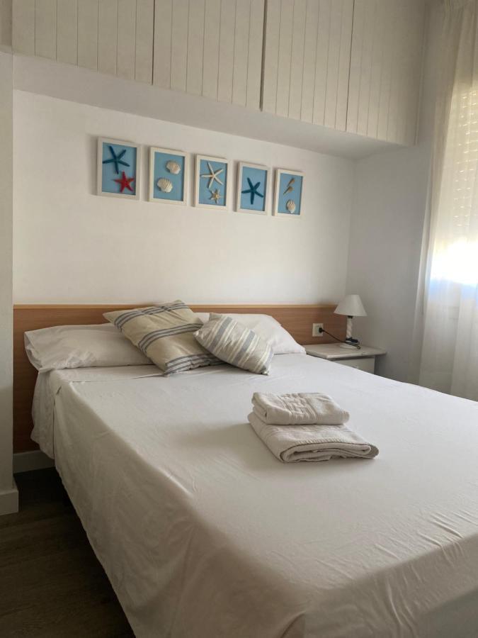 Apartamento Costa Brava L'Estartit Exterior foto