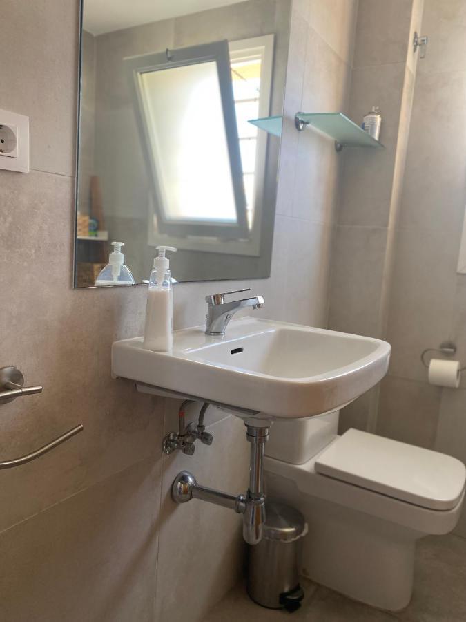 Apartamento Costa Brava L'Estartit Exterior foto
